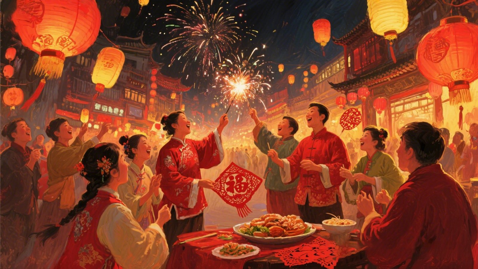 Chinese festivals
