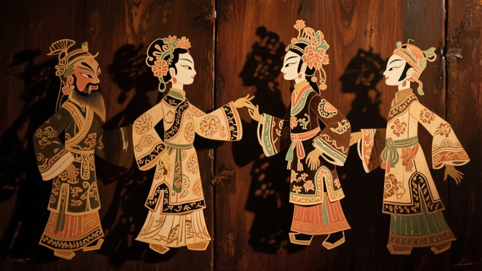 Chineseshadowpuppetry