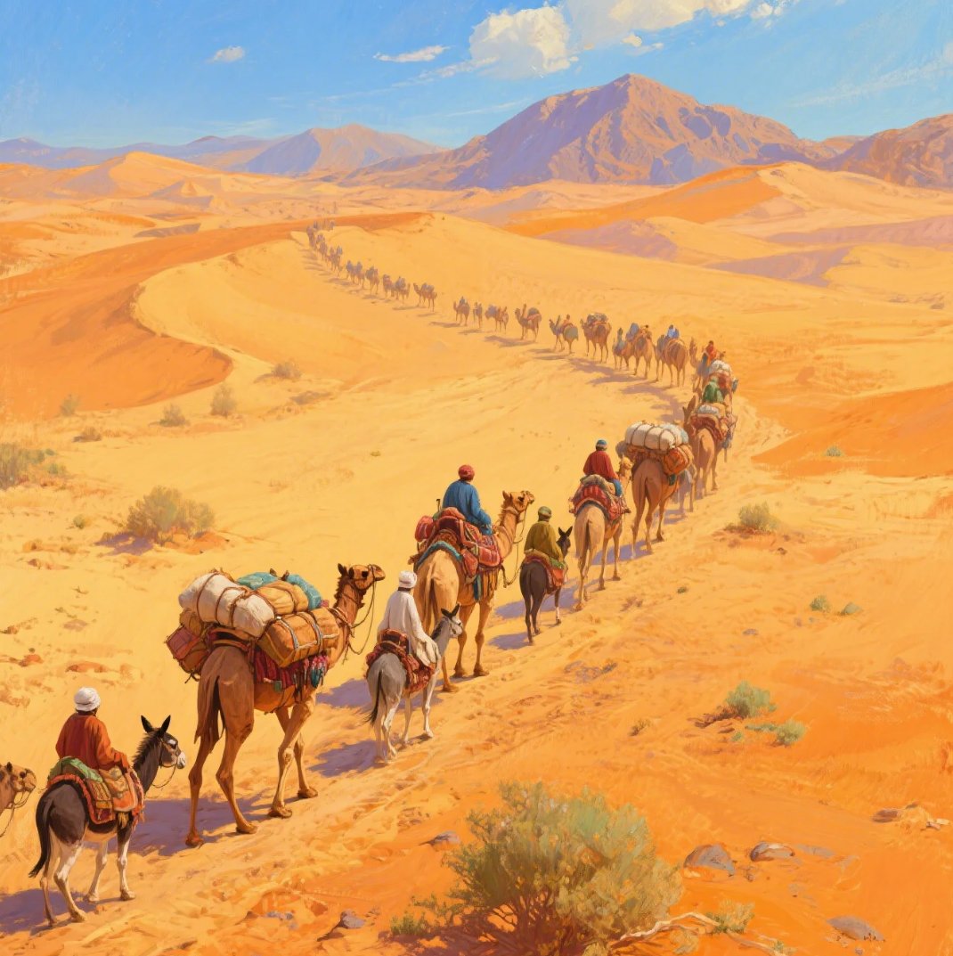 Silk Road