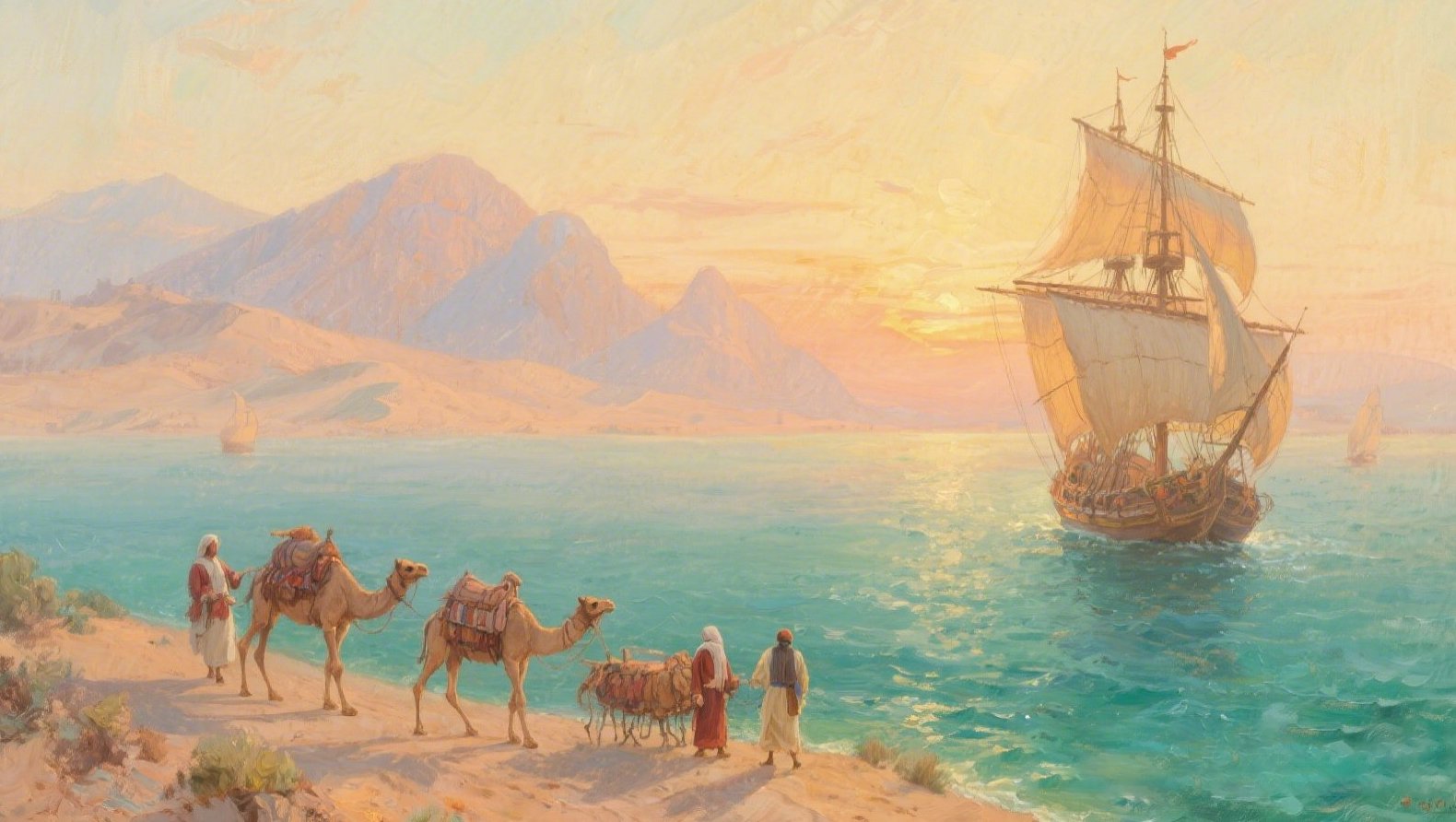 Silk Road