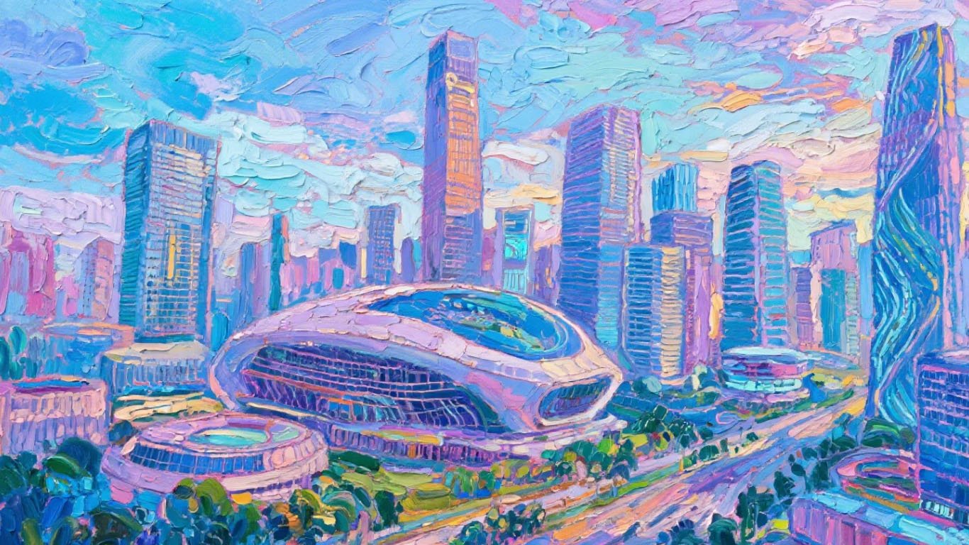 China High Tech Fair