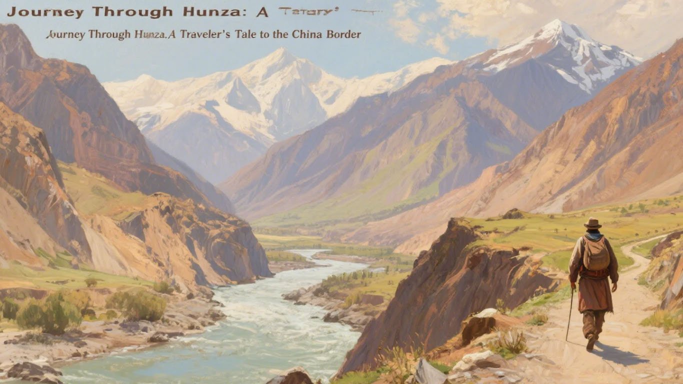 China Travel
