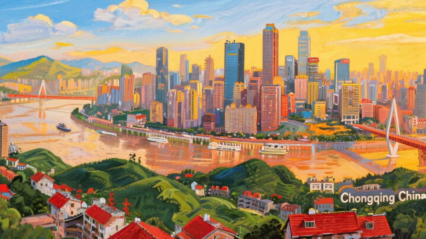 Chongqing