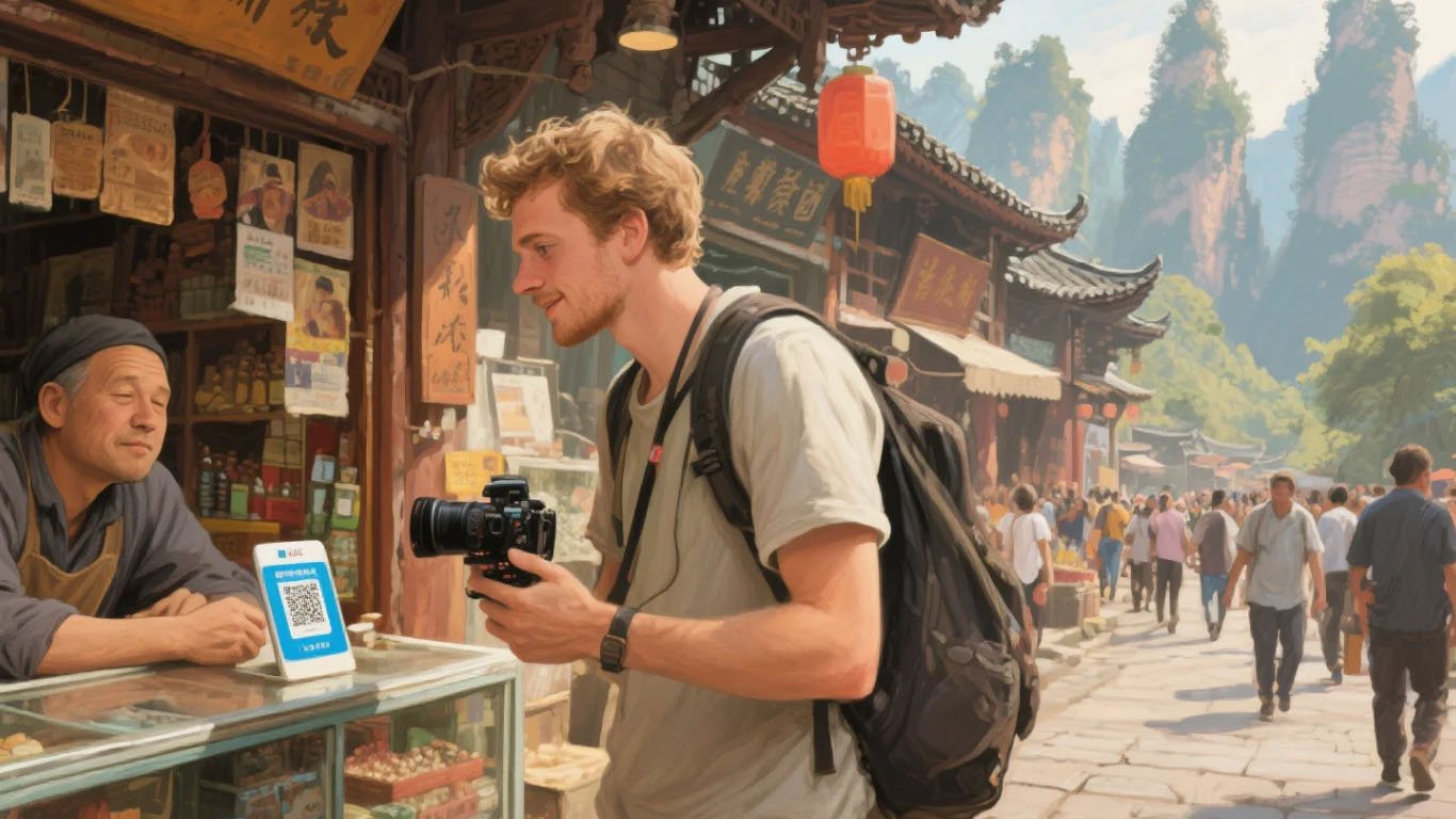 Global perceptions of China