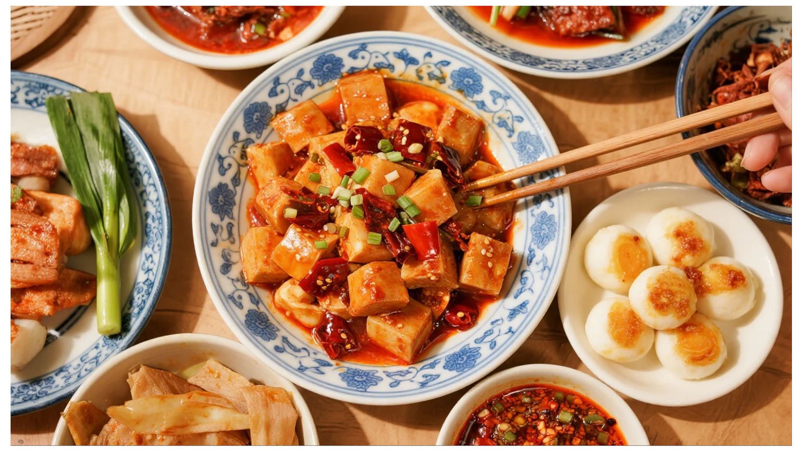 Chinese cuisine