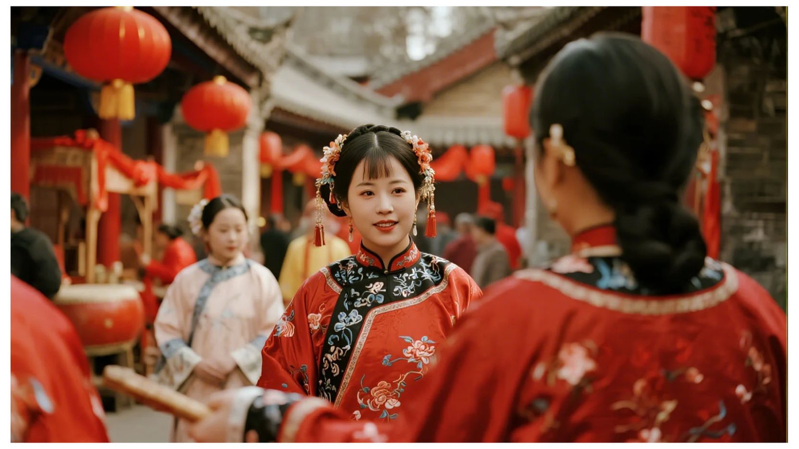 china culture