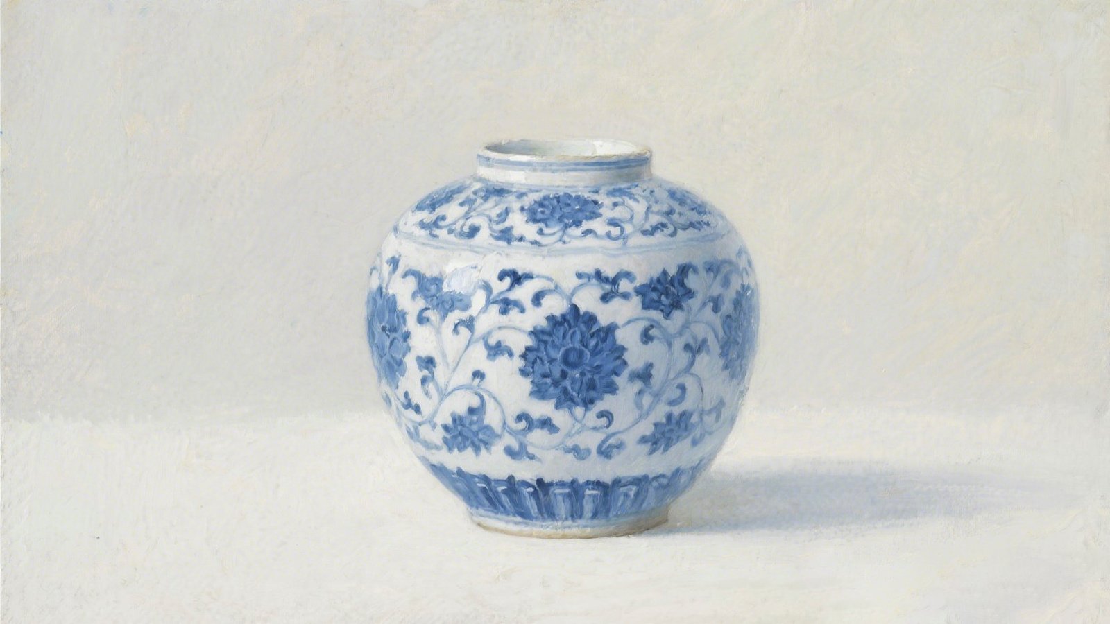 The Beauty of Chinese Porcelain: A Cultural Treasure The Beauty of Chinese Porcelain: A Cultural Treasure