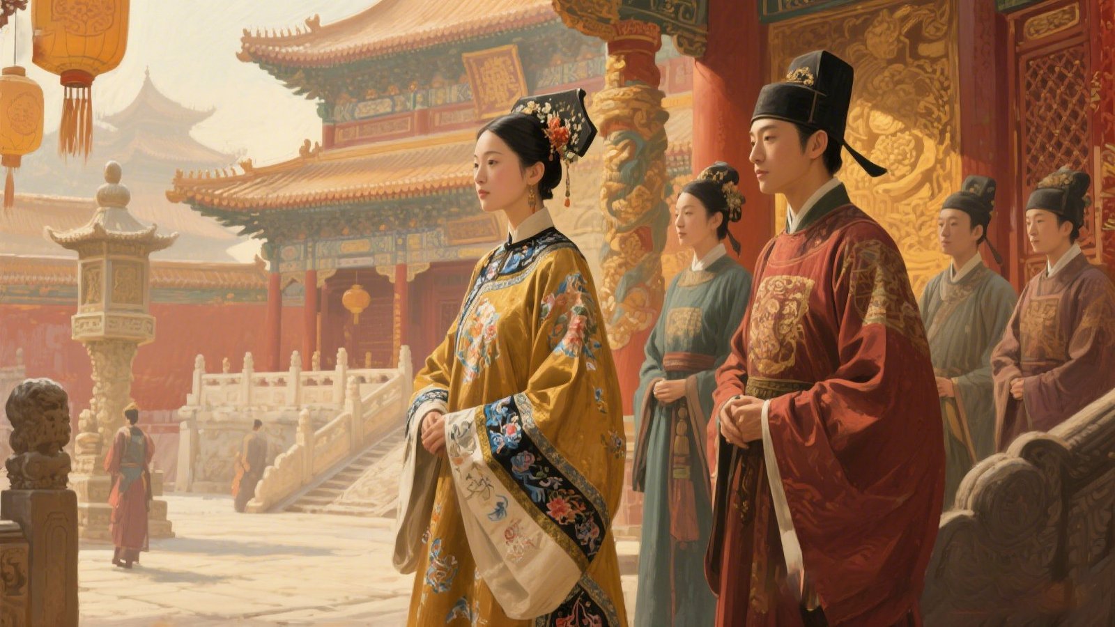 Exploring Chinese Heritage on AllWinChina.org Exploring Chinese Heritage on AllWinChina.org