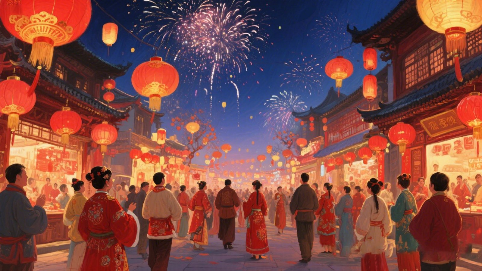 Chinese New Year Traditions: Red Envelopes and More Chinese New Year Traditions: Red Envelopes and More