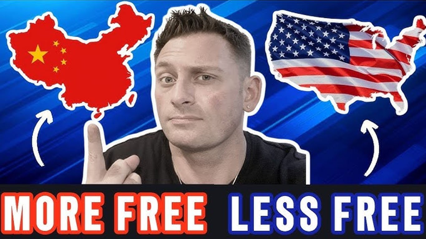 Seven Freedoms in China You Can’t Experience in the US