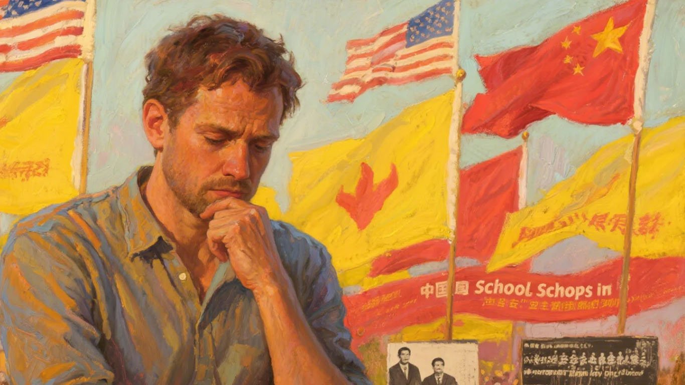 Comparing School Safety: An American Expat’s Reflections from China Comparing School Safety: An American Expat’s Reflections from China