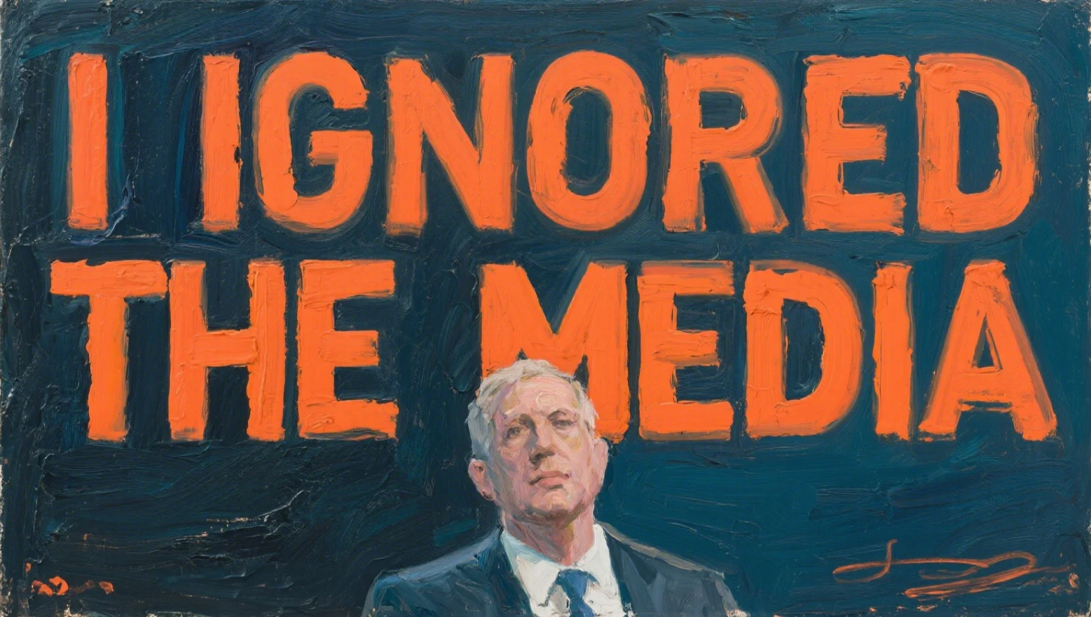 I IGNORED THE MEDIA & VISITED CHINA